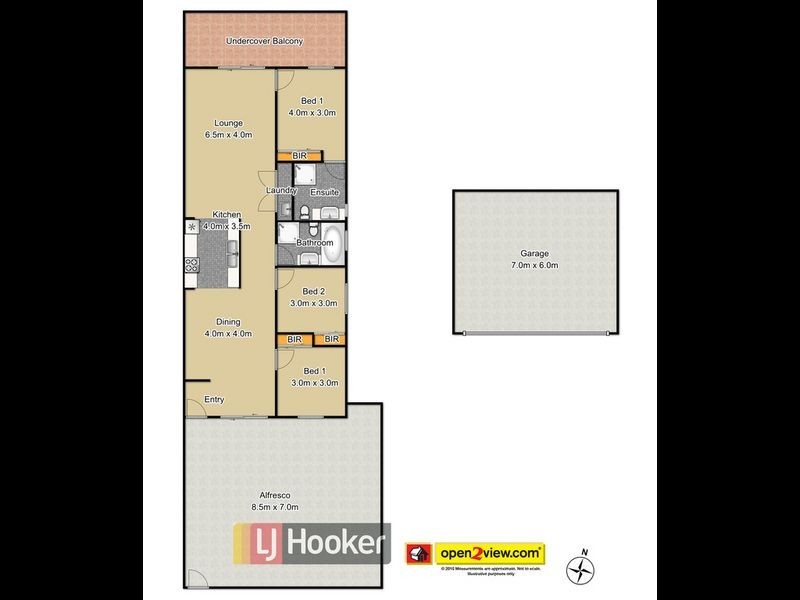 73/11 Glenvale Avenue, Parklea NSW 2768