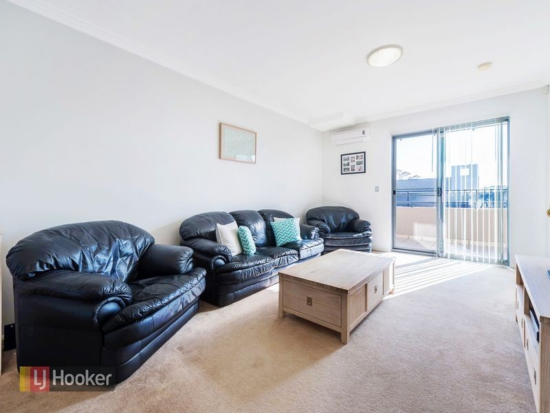 73/11 Glenvale Avenue, Parklea NSW 2768