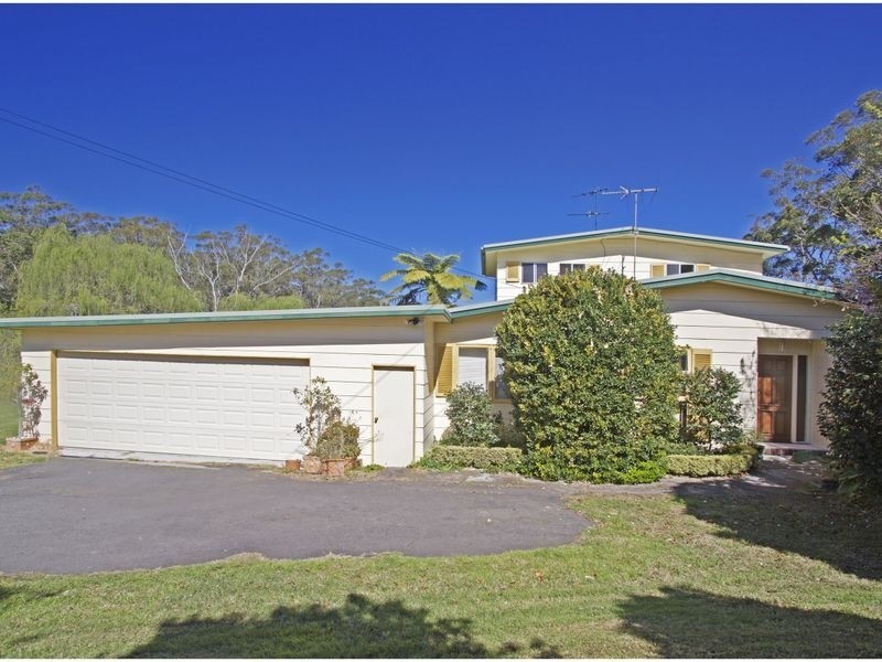 Dural NSW 2158