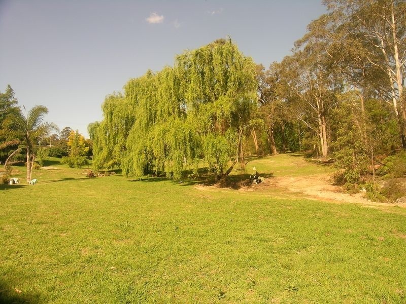 Dural NSW 2158