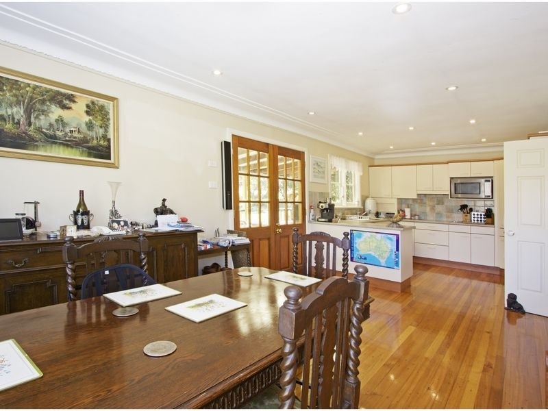 Dural NSW 2158