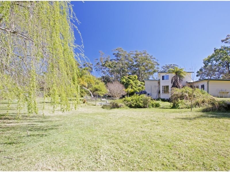 Dural NSW 2158