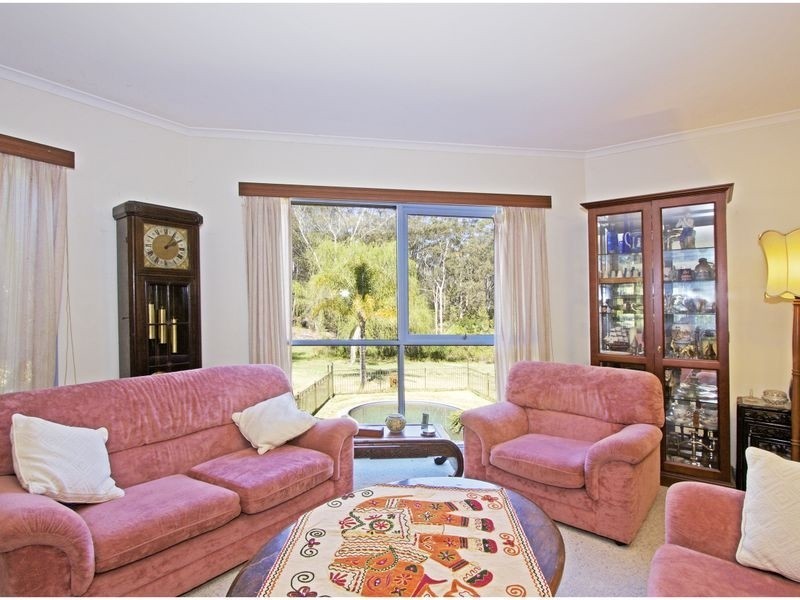 Dural NSW 2158