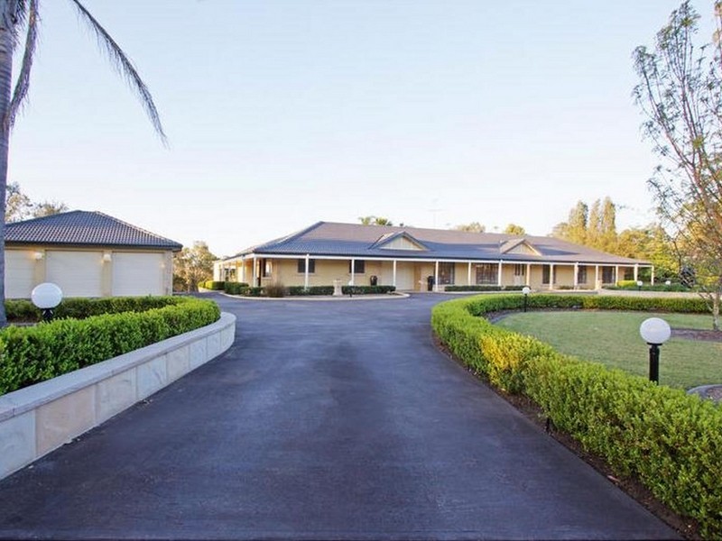 Dural NSW 2158