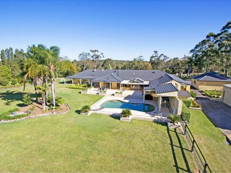 Dural NSW 2158