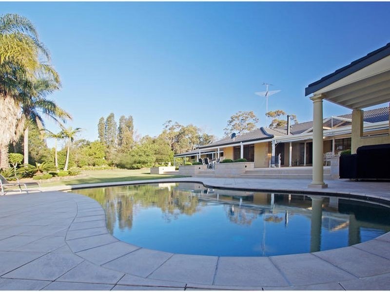 Dural NSW 2158
