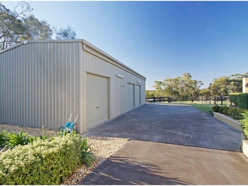 Dural NSW 2158