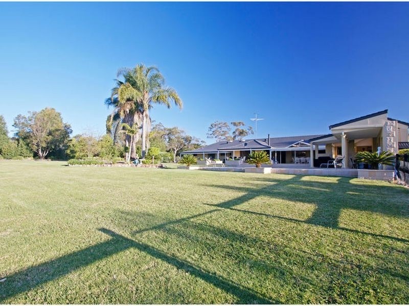 Dural NSW 2158