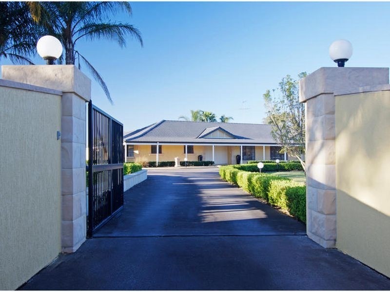 Dural NSW 2158