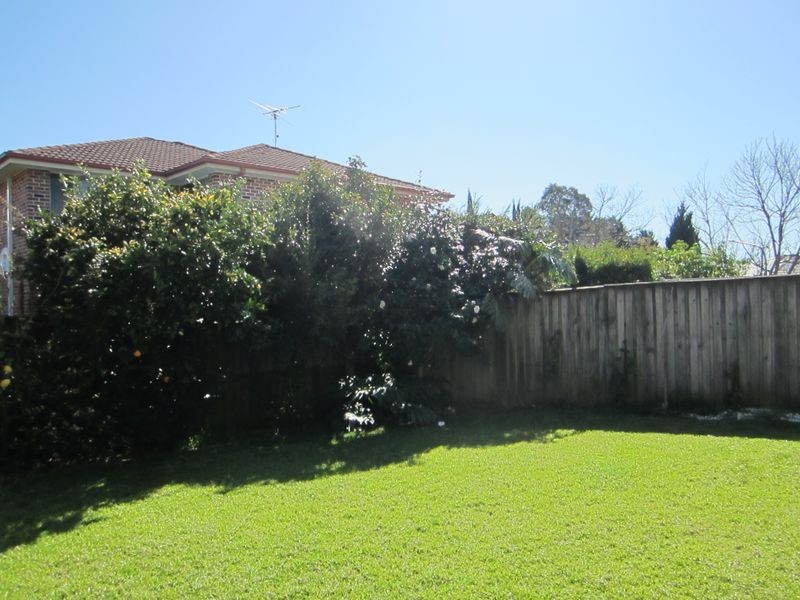 4A Dunraven Way, Cherrybrook NSW 2126