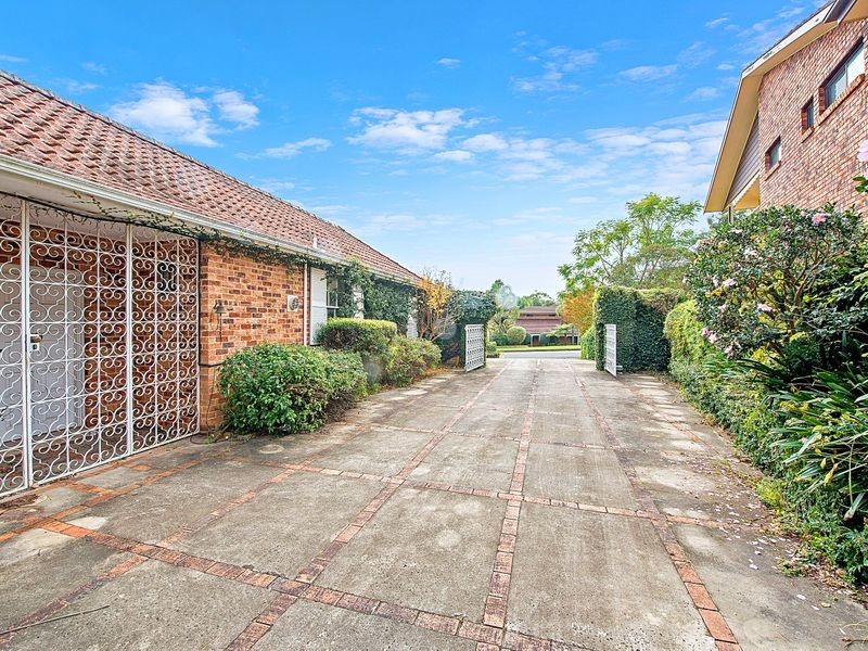 99-101 Greenbank Drive, Glenhaven NSW 2156