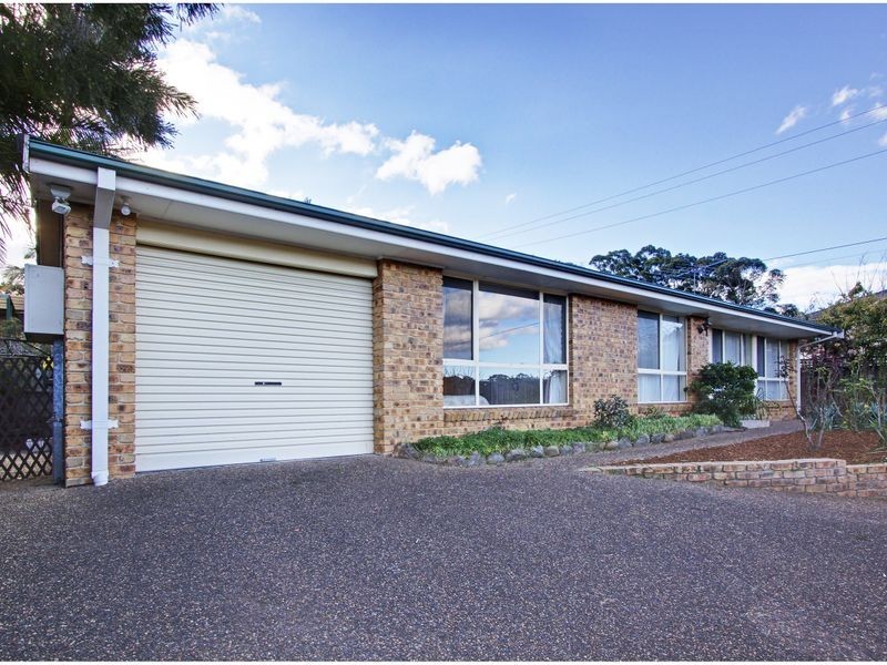 525 Galston Road, Dural NSW 2158