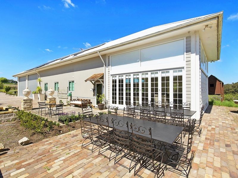 2A Belbowrie Close, Galston NSW 2159