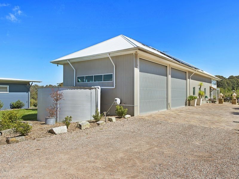 2A Belbowrie Close, Galston NSW 2159