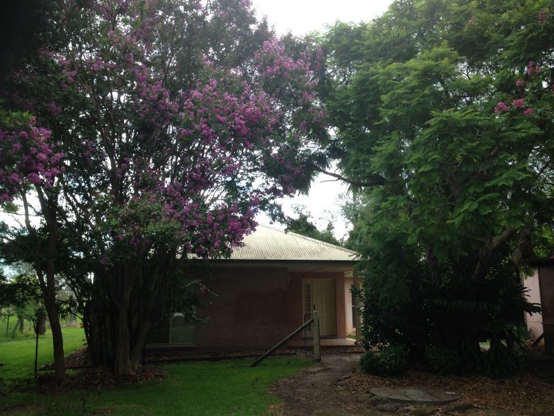 6 Halcrows Road, Glenorie NSW 2157
