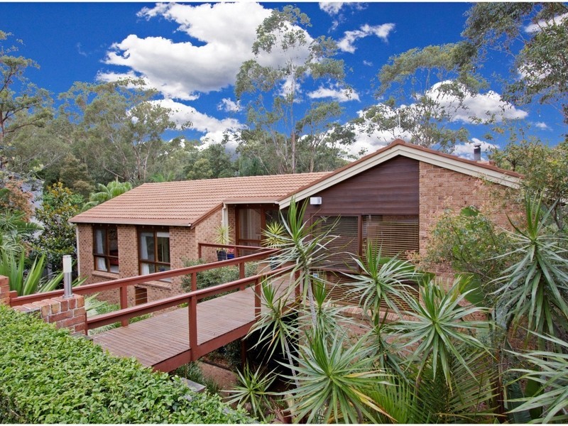 Glenhaven NSW 2156