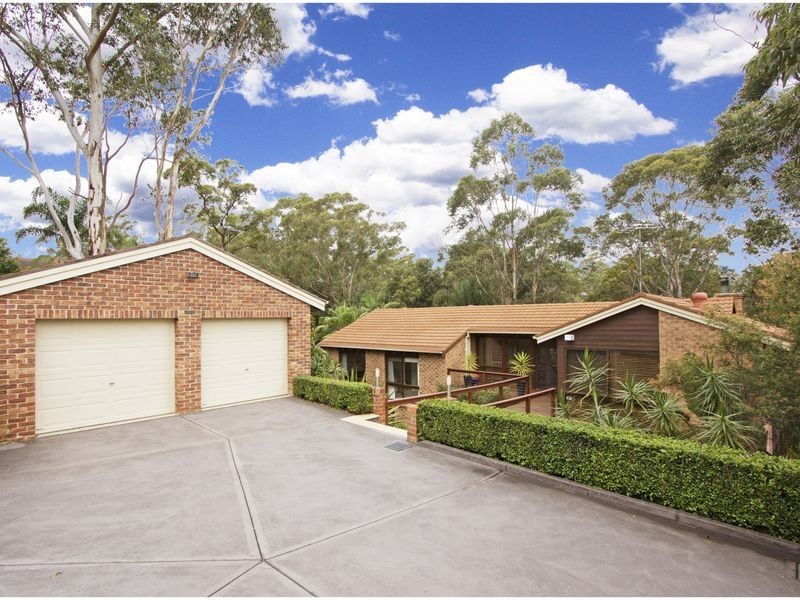 Glenhaven NSW 2156