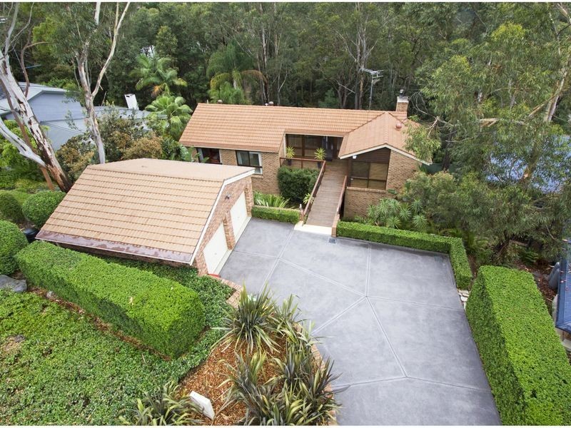 Glenhaven NSW 2156