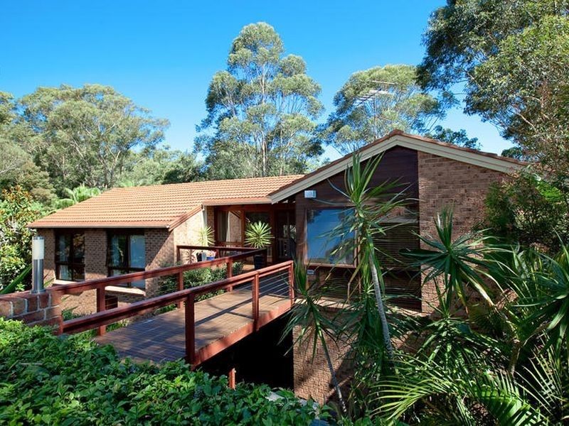 Glenhaven NSW 2156