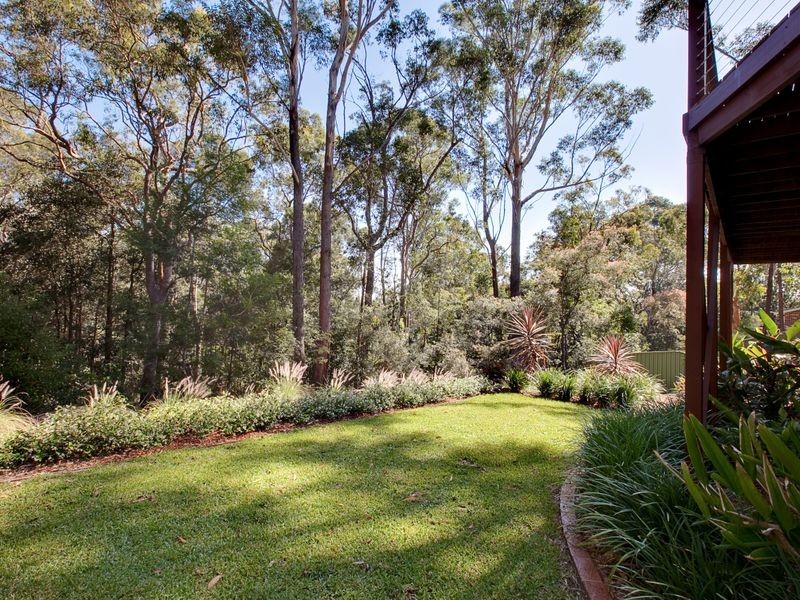 Glenhaven NSW 2156
