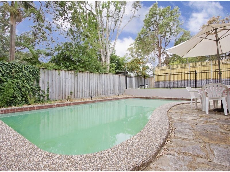 3 Wilton Close, Castle Hill NSW 2154