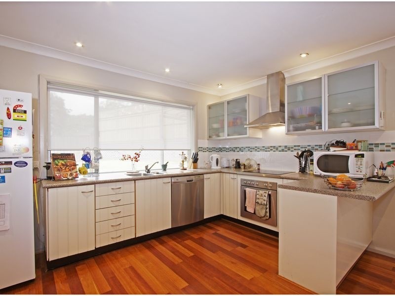 3 Wilton Close, Castle Hill NSW 2154