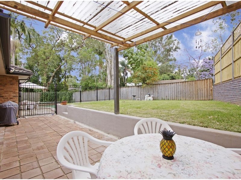 3 Wilton Close, Castle Hill NSW 2154
