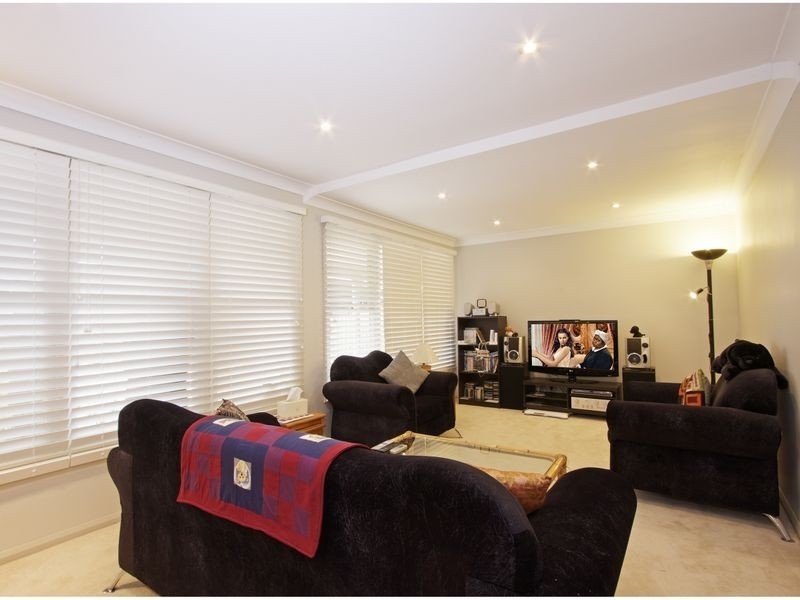 3 Wilton Close, Castle Hill NSW 2154