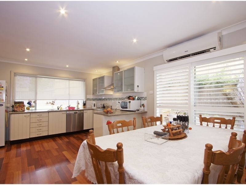 3 Wilton Close, Castle Hill NSW 2154