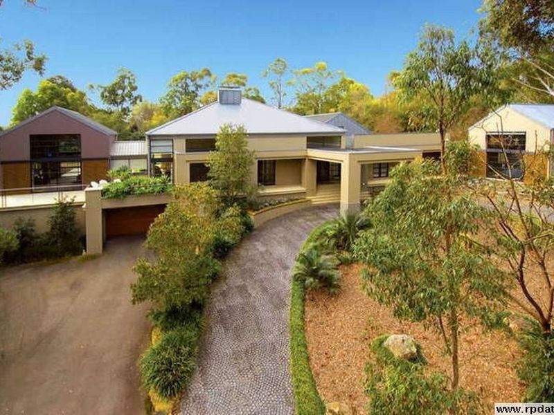 2 Gilmour Close, Glenhaven NSW 2156