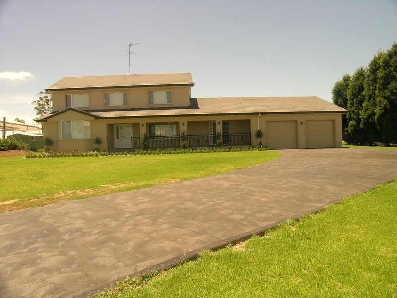 5 Sedger Road, Kenthurst NSW 2156