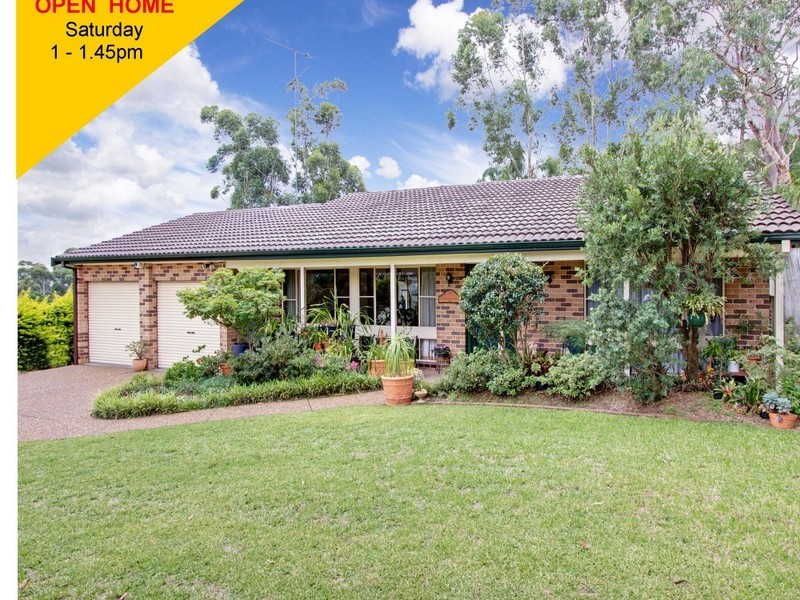 71 Greenbank Drive, Glenhaven NSW 2156