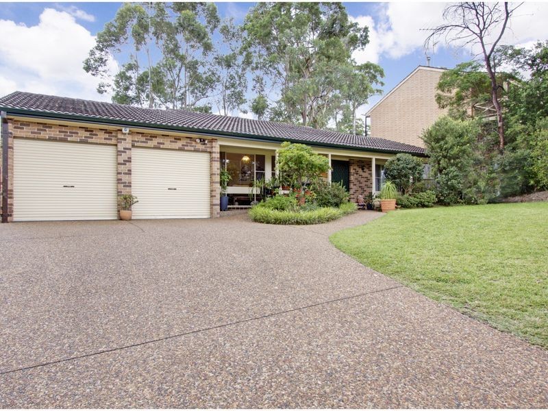 71 Greenbank Drive, Glenhaven NSW 2156