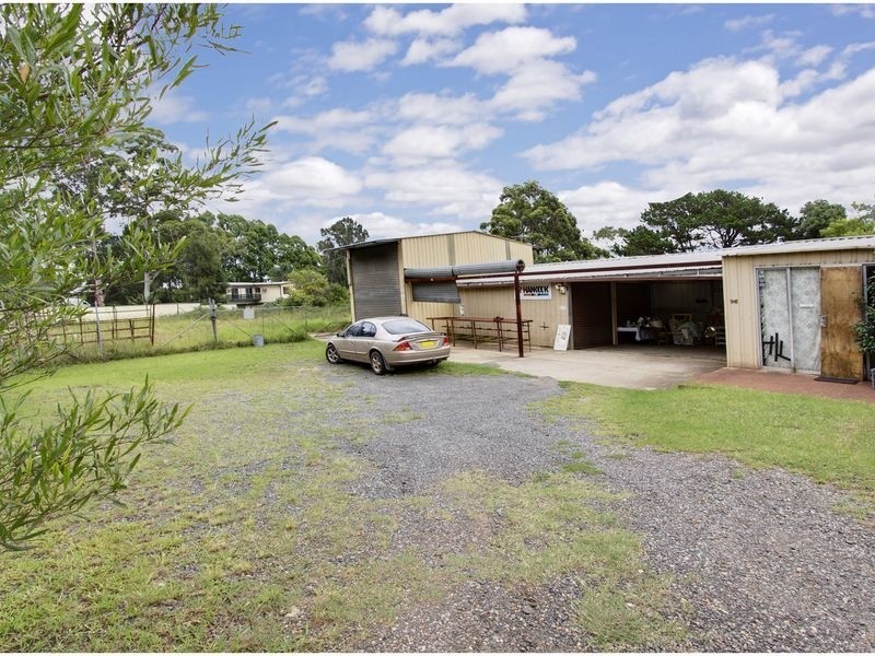 Dural NSW 2158