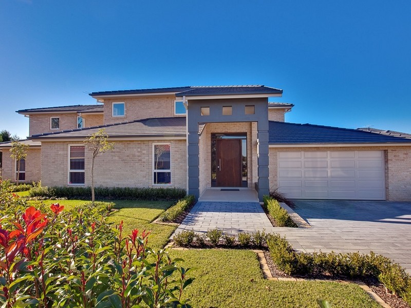 18 McIntyre Pl, Castle Hill NSW 2154