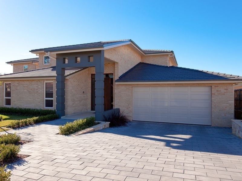 18 McIntyre Pl, Castle Hill NSW 2154