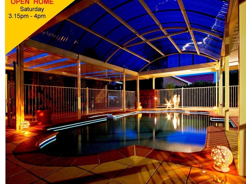 1 Greenbank Drive, Glenhaven NSW 2156