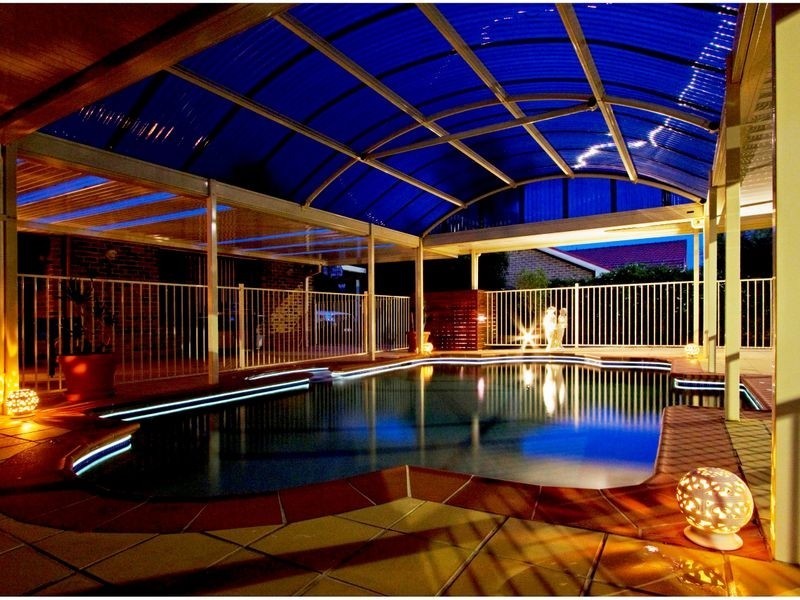 1 Greenbank Drive, Glenhaven NSW 2156