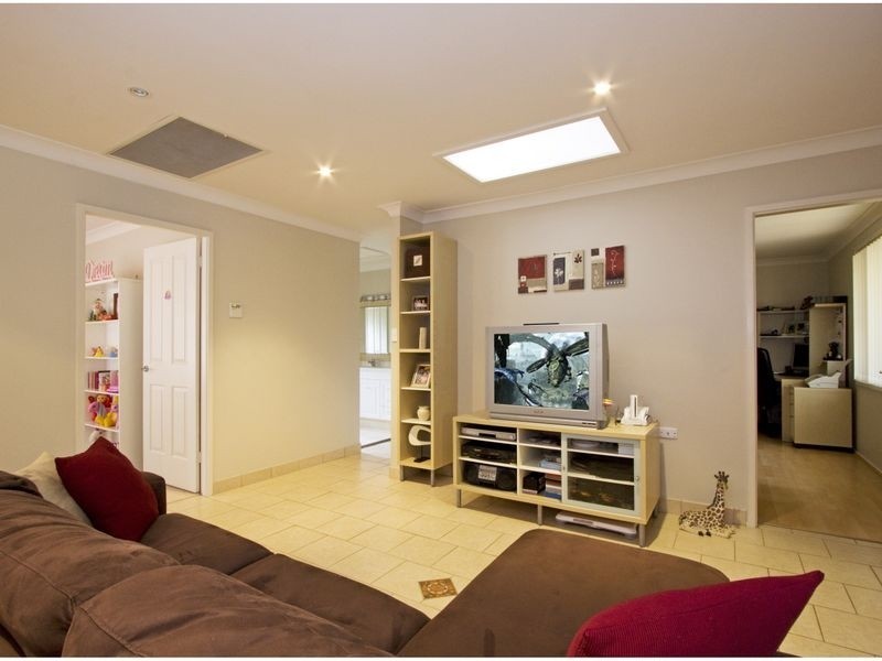 1 Greenbank Drive, Glenhaven NSW 2156