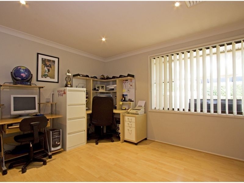 1 Greenbank Drive, Glenhaven NSW 2156