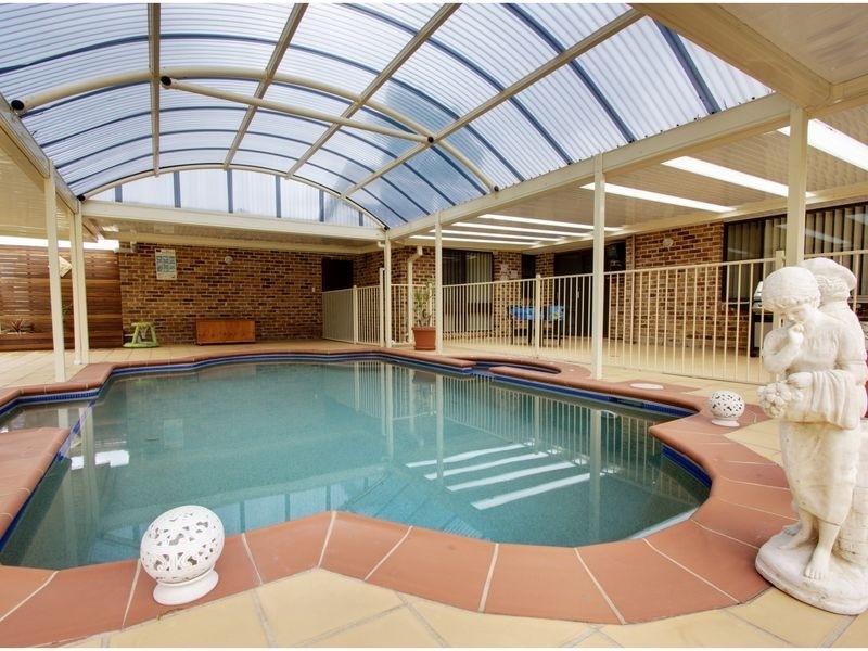 1 Greenbank Drive, Glenhaven NSW 2156