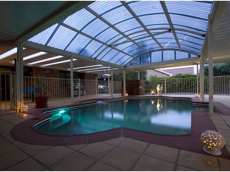 1 Greenbank Drive, Glenhaven NSW 2156