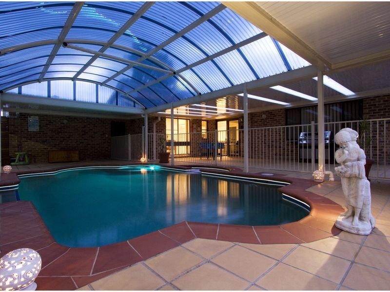 1 Greenbank Drive, Glenhaven NSW 2156