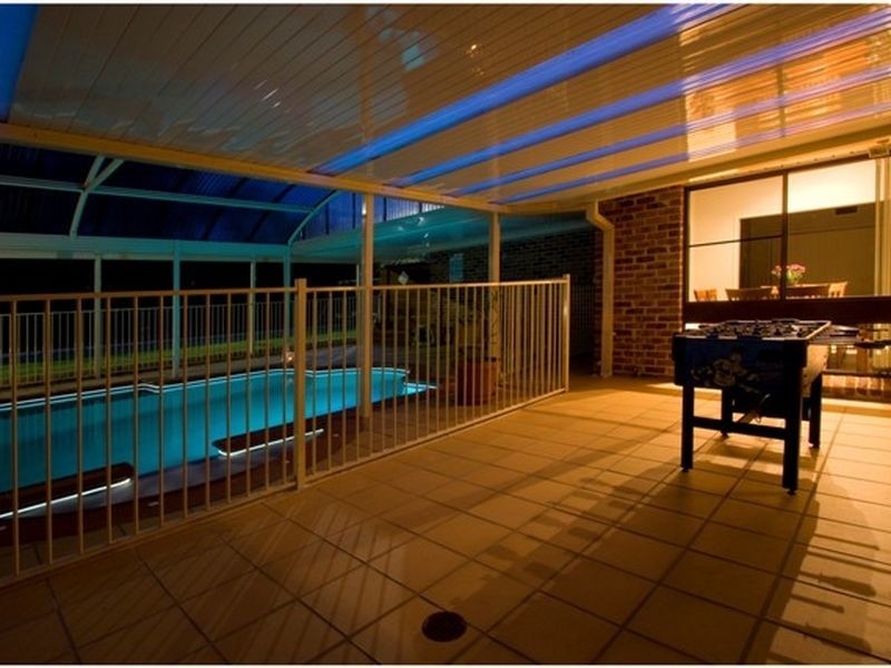 1 Greenbank Drive, Glenhaven NSW 2156