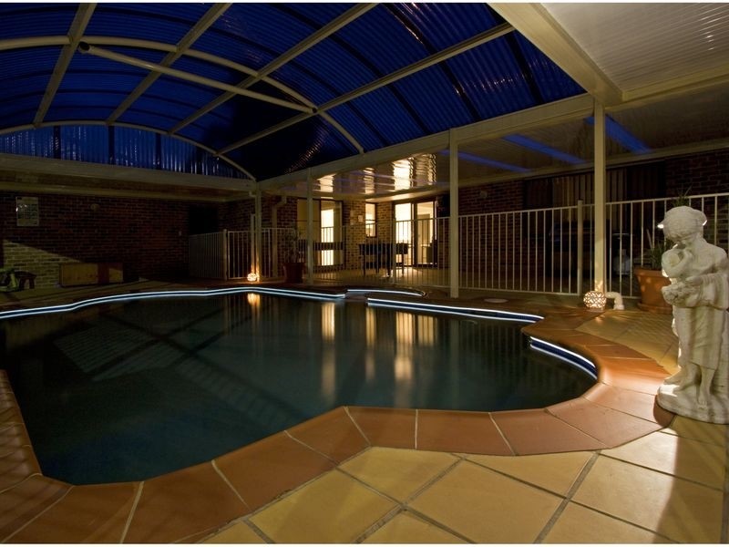 1 Greenbank Drive, Glenhaven NSW 2156