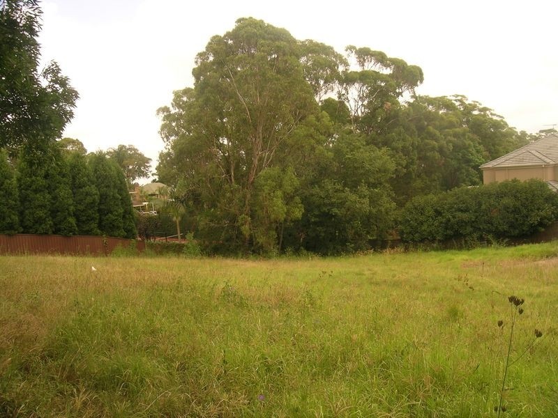 4 Woongarra Way, Glenhaven NSW 2156