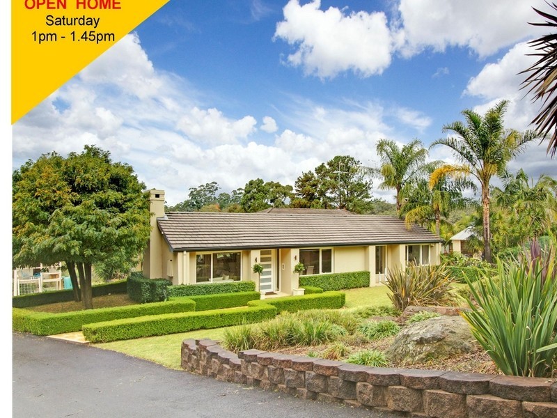Dural NSW 2158