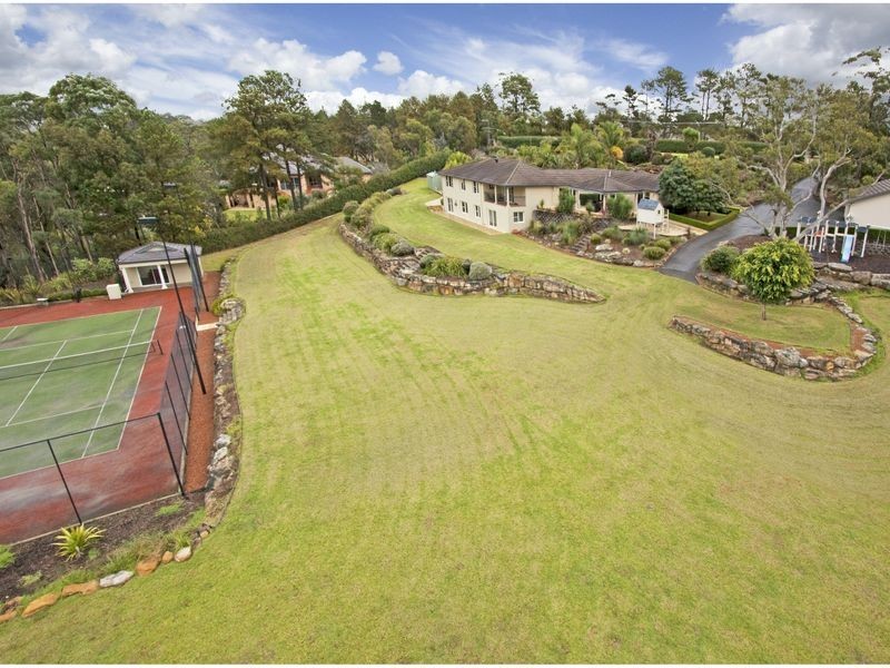 Dural NSW 2158