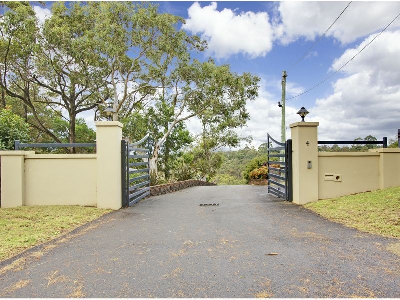 Dural NSW 2158