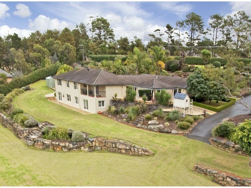 Dural NSW 2158